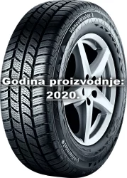 GUMA 225/70R15C 112/110R (115N) VANCOWINTER 2 TL CONTINENTAL DOTXX20 GUMA 225/70R15C 112/110R (115N) VANCOWINTER 2 TL CONTINENTAL DOTXX20