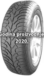GUMA 155/70R13 75T KRISTALL MONTERO 2 MS TL FULDA DOTXX20