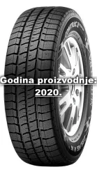 GUMA 195/65R16C 104/102T COMTRAC 2 WINTER+ VREDESTEIN DOTXX20 GUMA 195/65R16C 104/102T COMTRAC 2 WINTER+ VREDESTEIN DOTXX20