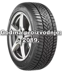 GUMA 195/50R15 82H KRISTALL CONTROL HP 2 TL FULDA DOTXX19