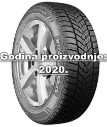 GUMA 225/65R17 106H KRISTALL CONTROL SUV XL TL FULDA DOTXX20 GUMA 225/65R17 106H KRISTALL CONTROL SUV XL TL FULDA DOTXX20