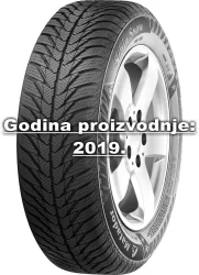 GUMA 185/65R14 86T MP54 SIBIR SNOW TL MATADOR DOTXX19