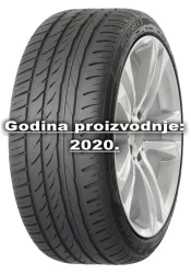GUMA 195/60R15 88H MP47 HECTORRA 3 TL MATADOR DOTXX20