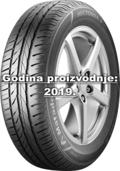 GUMA 195/65R15 91T MP47 HECTORRA 3 TL MATADOR DOTXX19