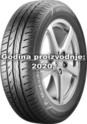 GUMA 195/65R15 91T MP47 HECTORRA 3 TL MATADOR DOTXX20