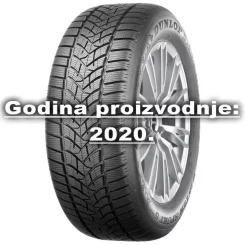 GUMA 205/55R16 91T WINTER SPT 5 TL DUNLOP DOTXX20
