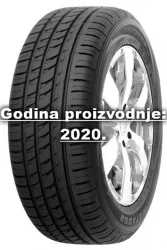 GUMA 235/60R18 107V MP85 HECTORA 4x4 XL FR TL MATADOR DOTXX20