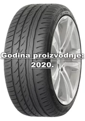 GUMA 225/55R16 95V MP47 HECTORRA 3 TL MATADOR DOTXX20