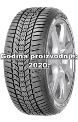 GUMA 205/65R15 94H ESKIMO HP2 TL SAVA DOTXX20