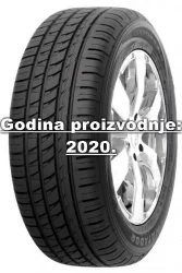 GUMA 235/65R17 108V MP85 HECTORRA 4x4  XL FR TL MATADOR DOTXX20