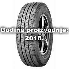 GUMA 205/70R15C 106/104S TRENTA 2 TL SAVA DOTXX18