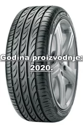 GUMA 215/50R17 95Y P ZERO NERO GT XL TL PIRELLI DOTXX20