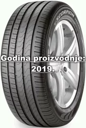 GUMA 215/55R18 99V SCORPION VERDE XL TL PIRELLI DOTXX19