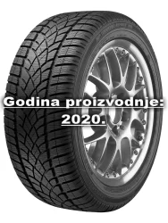 GUMA 215/60R17C 104/102H SP WINTER SPT 3D MS TL DUNLOP DOTXX20 GUMA 215/60R17C 104/102H SP WINTER SPT 3D MS TL DUNLOP DOTXX20