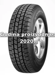 GUMA 215/65R15C 104/102T CARGO UG2 TL GOODYEAR DOTXX20 GUMA 215/65R15C 104/102T CARGO UG2 TL GOODYEAR DOTXX20