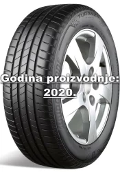GUMA 215/65R16 98H TURANZA T005 TL BRIDGESTONE DOTXX20