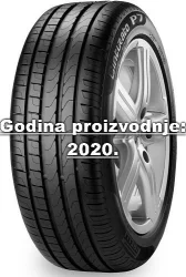GUMA 225/55R17 97Y CINTURATO P7 RFT * MOE TL PIRELLI DOTXX20