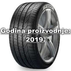 GUMA 235/40R18 95Y P ZERO (PZ4) XL TL PIRELLI DOTXX19