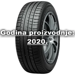 GUMA 195/65R15 91T ADVANTAGE GO TL BFGOODRICH DOTXX20