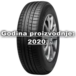 GUMA 235/55R19 105V ADVANTAGE SUV GO XL TL BFGOODRICH DOTXX20