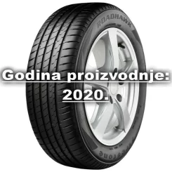 GUMA 255/50R20 109Y ROADHAWK XL TL FIRESTONE DOTXX20