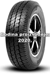 GUMA 215/75R16C 116/114R TQ-05 TL TORQUE DOTXX20