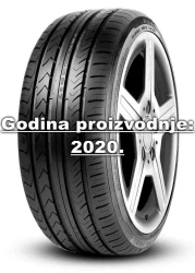 GUMA 235/45R18 98W TQ901 XL TL TORQUE DOTXX20