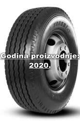 GUMA 245/45R17 99H TQ022 XL TL TORQUE DOTXX20
