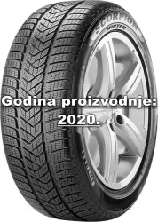 GUMA 285/40R20 108V SCORPION WINTER * XL TL PIRELLI DOTXX20 GUMA 285/40R20 108V SCORPION WINTER * XL TL PIRELLI DOTXX20
