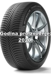 GUMA 195/55R15 89V CROSS CLIMATE+ XL TL MICHELIN DOTXX20