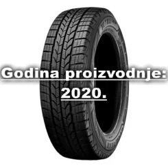 GUMA 215/75R16C 113/111R UG CARGO TLGOODYEAR DOTXX20 GUMA 215/75R16C 113/111R UG CARGO TLGOODYEAR DOTXX20