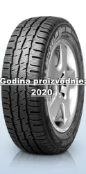GUMA 195/75R16C AGILIS ALPIN 107/105R TL MICHELIN DOTXX20 GUMA 195/75R16C AGILIS ALPIN 107/105R TL MICHELIN DOTXX20