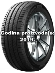 GUMA 205/55R16 91V PRIMACY 4 TL MICHELIN DOTXX19
