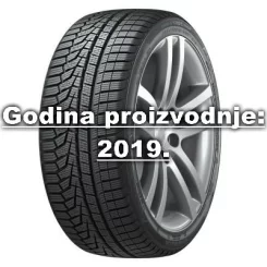 GUMA 225/40R18 92V WINTER ICEPT EVO 2 W320 XL TL HANKOOK DOTXX19