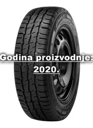 GUMA 215/60R17C 109/107T AGILIS ALPIN TL MICHELIN DOTXX20