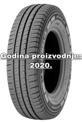 GUMA 215/65R16C 109/107T AGILIS+ GRNX TL MICHELIN DOTXX20