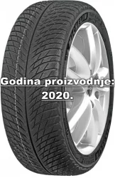GUMA 225/40R18 92W PILOT ALPIN 5 XL TL MICHELIN DOTXX20