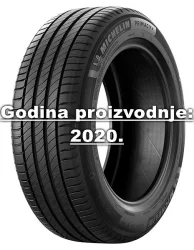 GUMA 235/40R18 91W PRIMACY 4 S1 TL MICHELIN DOTXX20