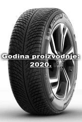 GUMA 245/45R20 103V PILOT ALPIN 5 SUV XL TL MICHELIN DOTXX20 GUMA 245/45R20 103V PILOT ALPIN 5 SUV XL TL MICHELIN DOTXX20