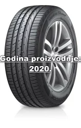 GUMA 235/50R18 97V VENTUS S1 EVO 2 K117A SUV TL HANKOOK DOTXX20