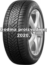 GUMA 235/55R17 99V WINTER SPT 5 TL DUNLOP DOTXX20