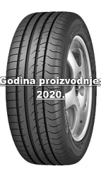 GUMA 235/65R17 108V INTENSA SUV 2 XL FP TL SAVA DOTXX20