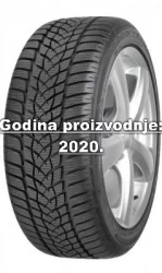 GUMA 255/55R19 111V UG PERF SUV G1 XL TL GOODYEAR DOTXX20