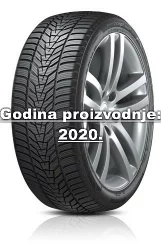 GUMA 255/60R18 112V WINTER ICEPT EVO 3 W330A SUV XL TL HANKOOK DOTXX20
