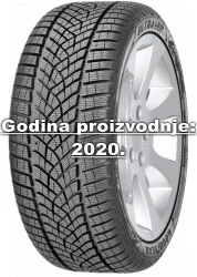 GUMA 295/40R20 110V UG PERF + XL FP GOODYEAR DOTXX20 GUMA 295/40R20 110V UG PERF + XL FP GOODYEAR DOTXX20