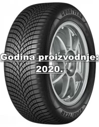 GUMA 315/35R20 110W VEC 4SEASONS G3 SUV XL FP TL GOODYEAR DOTXX20