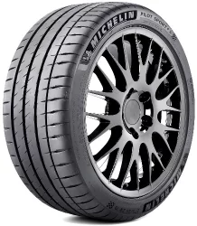 GUMA 275/35R21 (103Y) XL TL PILOT SPORT 4 S AML TL MICHELIN