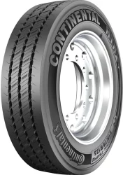 GUMA 235/75R17.5 143/141K TL HTR2+ 3PMSF CONTINENTAL
