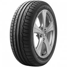 GUMA 205/45R16 83W SPT MAXX RT MFS TL DUNLOP