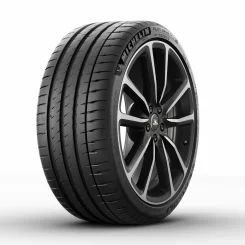 GUMA 275/40R21 107Y XL PILOT SPORT 4 SUV ZP * FRV TL MICHELIN